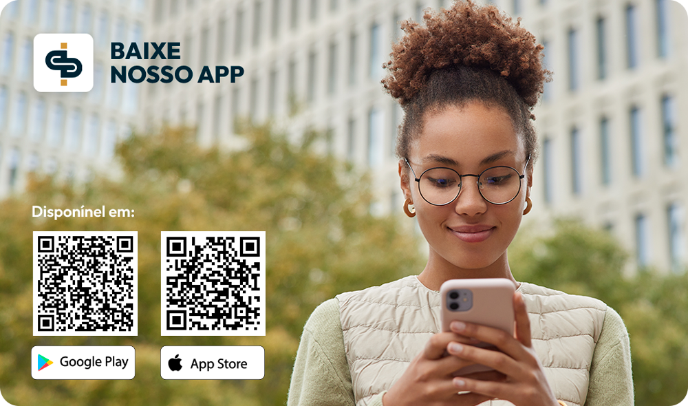 Baixe o app JPI Capital Bank