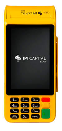 JPI POS